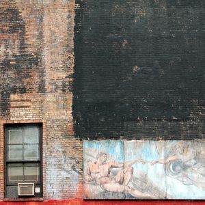 MURAL DE NEW YORK