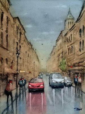 ROMA - 200120