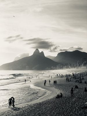 IPANEMA NOIR
