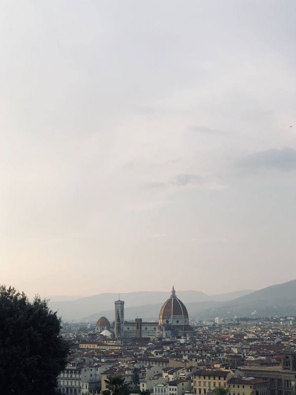 FIRENZE DI ALTO
