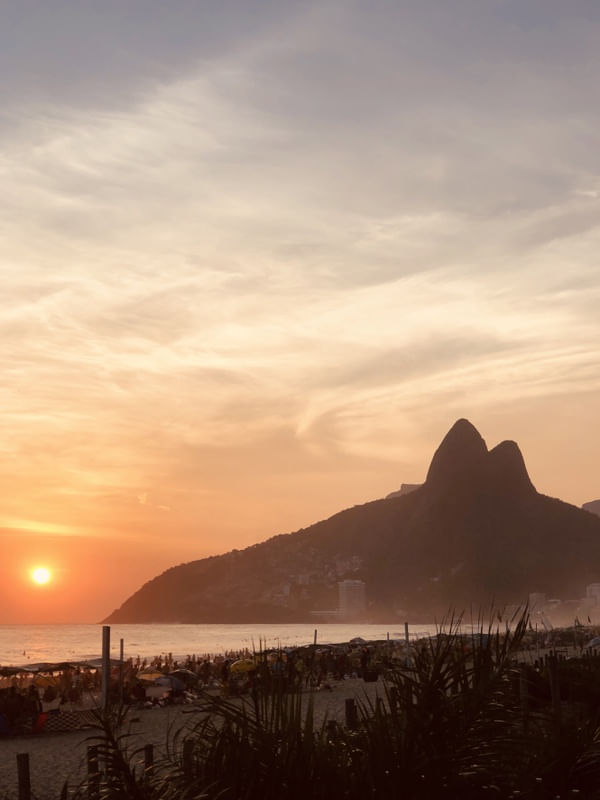 IPANEMA DESEJADA