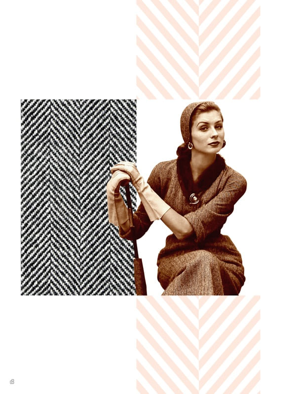 FASHION AND GEOMETRY 5