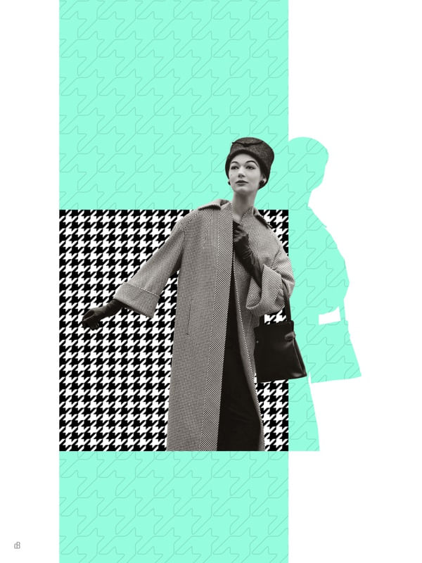 FASHION AND GEOMETRY 7