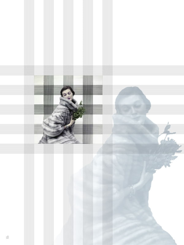 FASHION AND GEOMETRY 8