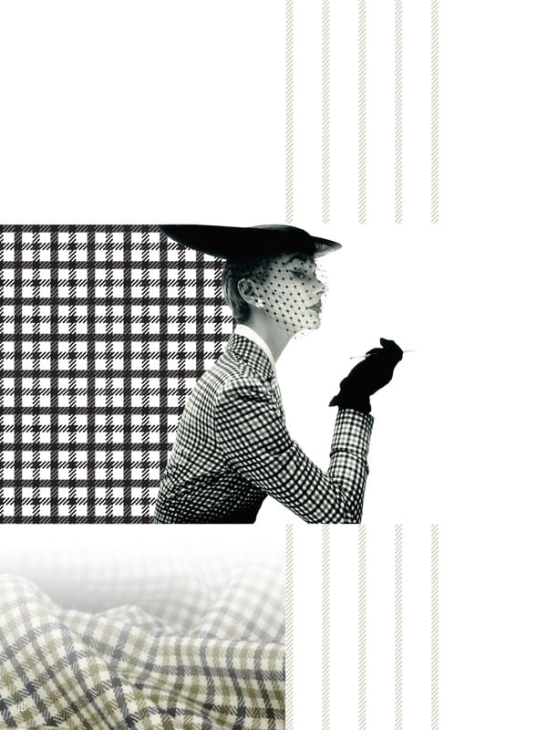 FASHION AND GEOMETRY 9