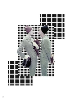 FASHION AND GEOMETRY 10