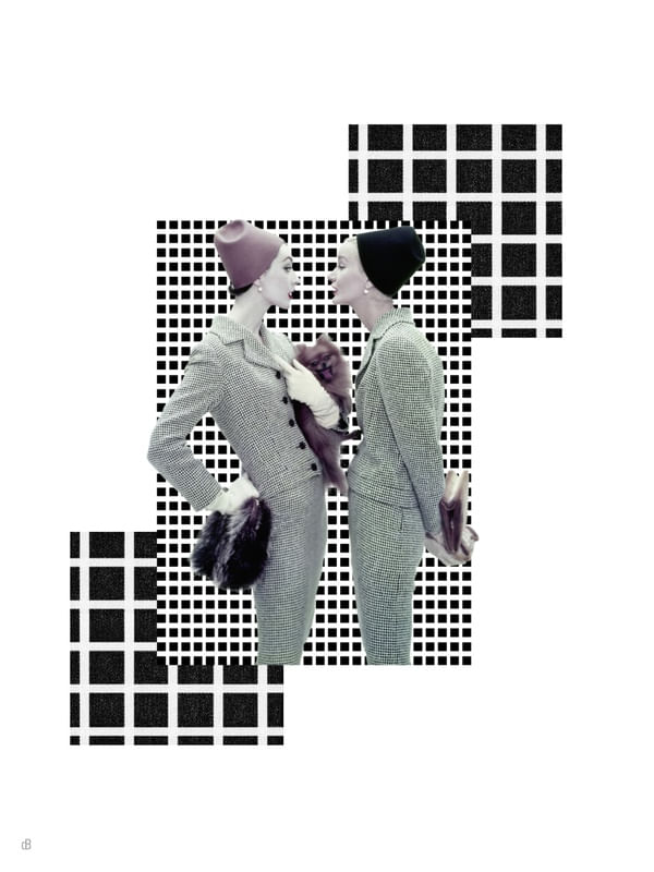 FASHION AND GEOMETRY 10