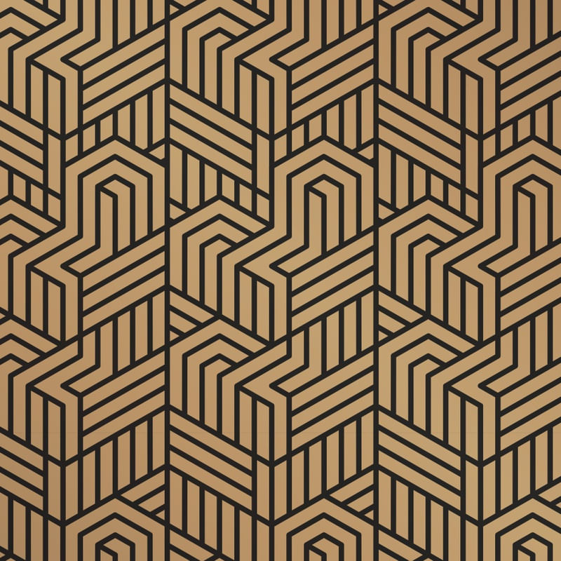 MODERN REMIX SQUARE