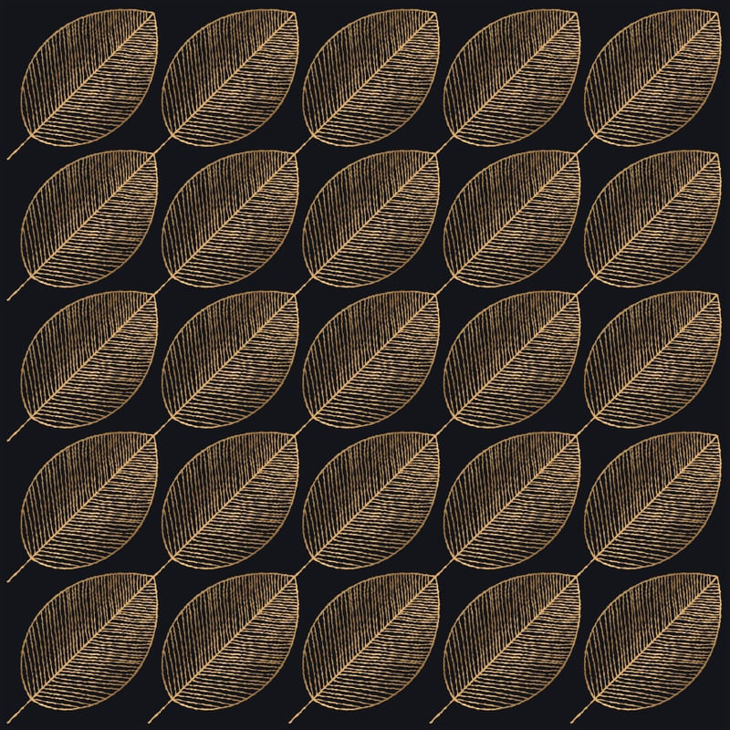 LEAFS REMIX SQUARE