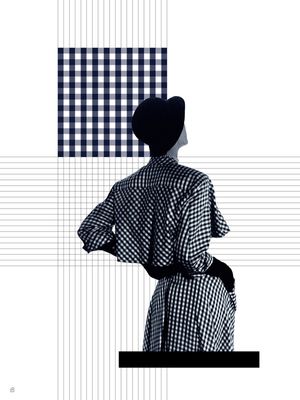 FASHION AND GEOMETRY 2
