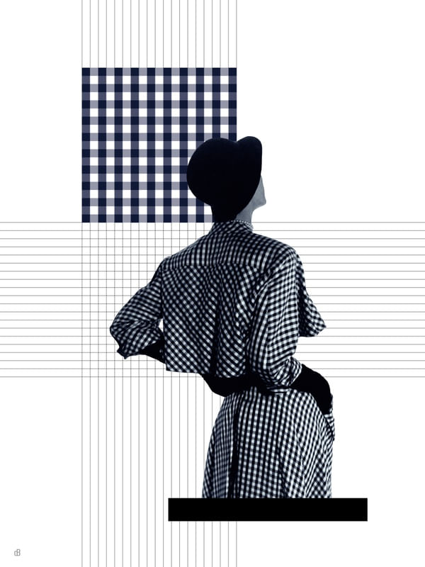FASHION AND GEOMETRY 2