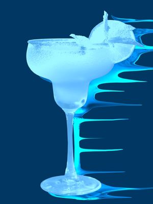 FRESH DRINK