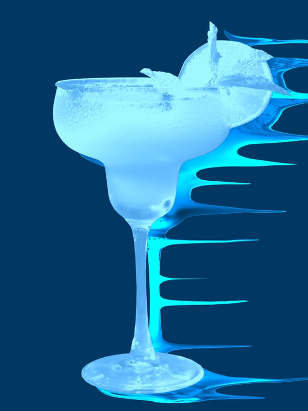 FRESH DRINK