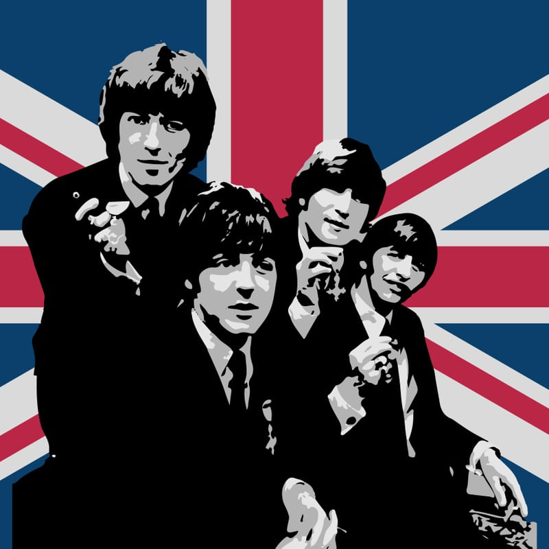 BEATLES-5