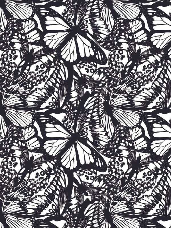 BUTTERFLY GARDENING