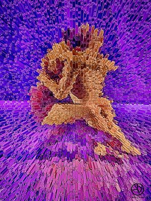 IMPLIQUÉ DANS L'AMOUR