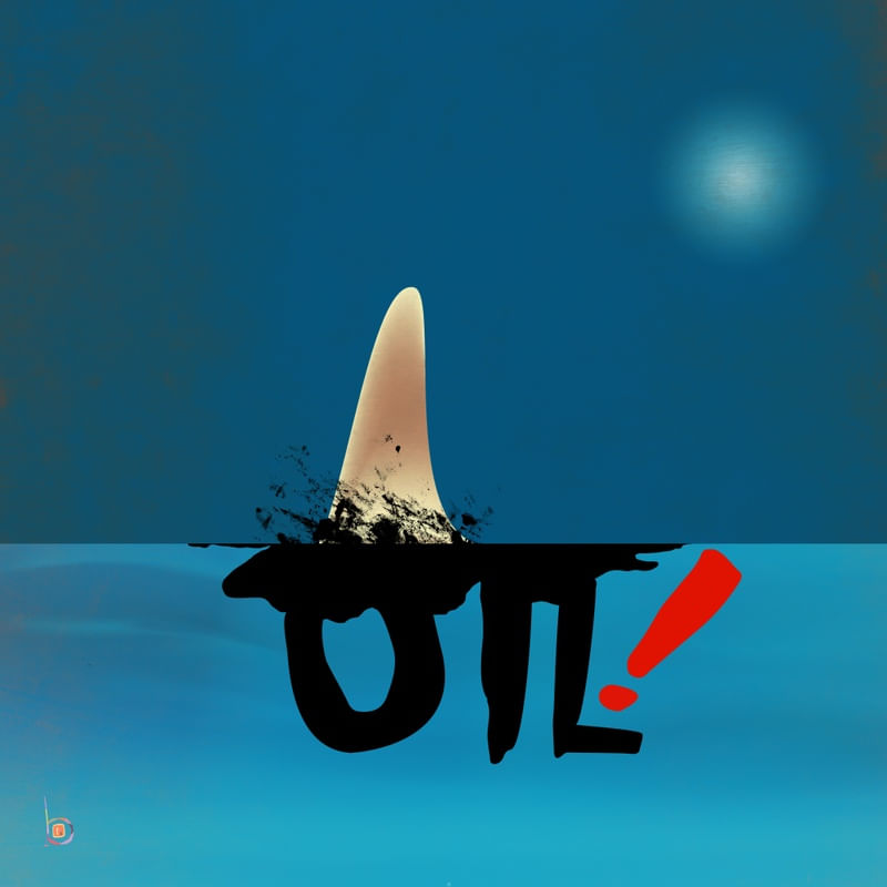OIL !