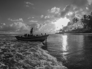 CHEGADA DA PESCA NA PRAIA DA BALEIA_CE_PNW