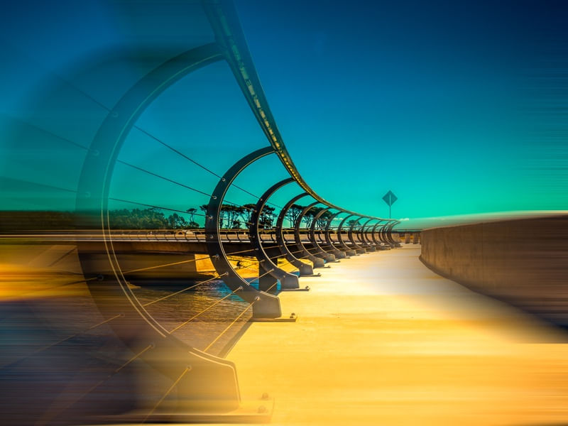 VELOCIDADE RADIAL