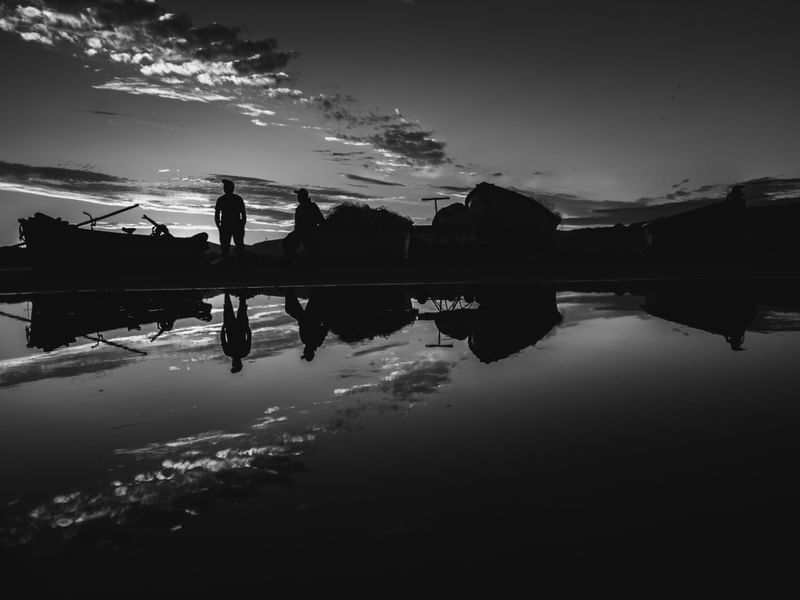 PESCADOR NOTURNO PB