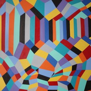 CUBISMO CIRCO