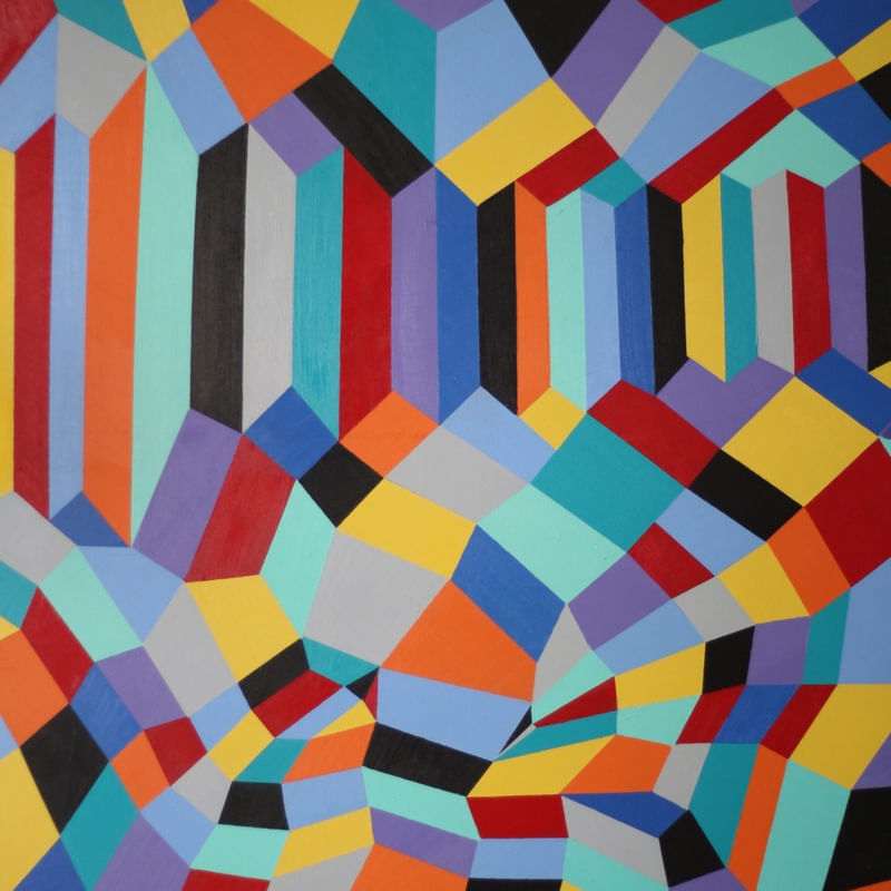 CUBISMO CIRCO