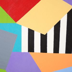 CIRCO DE CORES