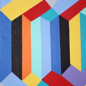 PALETA DE CORES