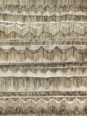 MACRAME, SEPIA