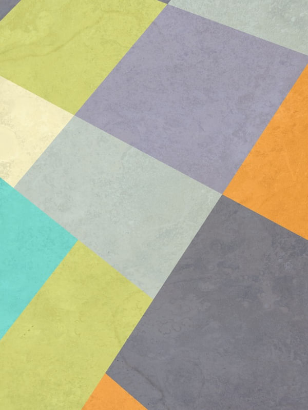 GEOMETRIC ILLUSION 094