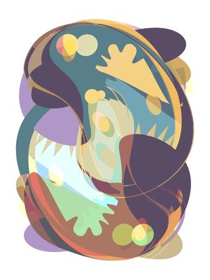 YIN YANG 002