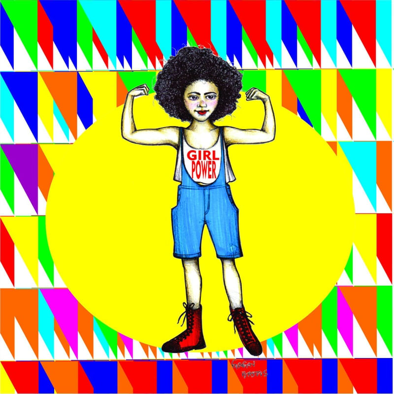 GAROTA