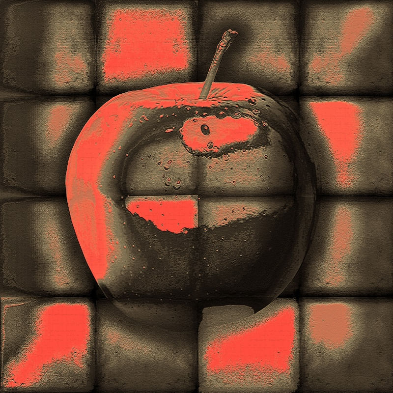 APPLE ORANGE CHESS
