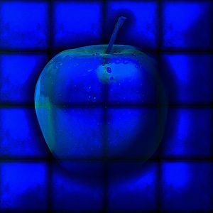 BLUE APPLE CHESS