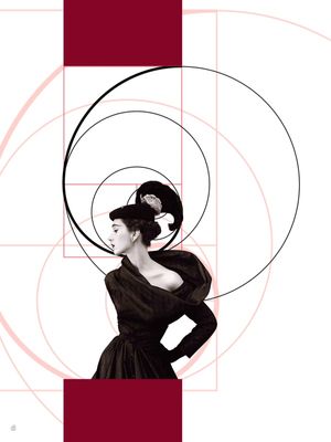 FASHION AND GEOMETRY 11