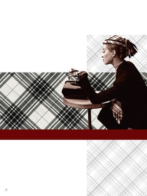 FASHION AND GEOMETRY 13
