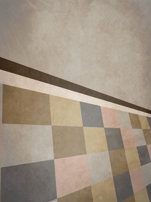 GEOMETRIC ILLUSION 109