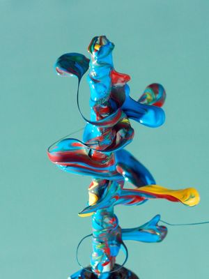 SPIRAL INK SERIES (1)