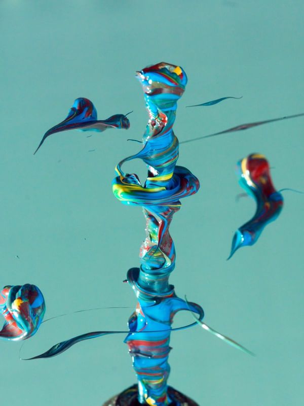 SPIRAL INK SERIES (2)