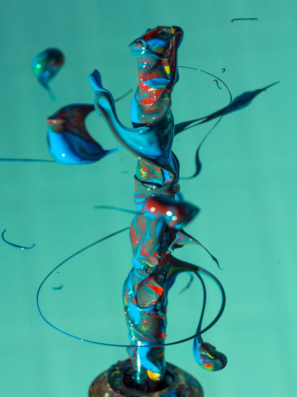 SPIRAL INK SERIES (3)