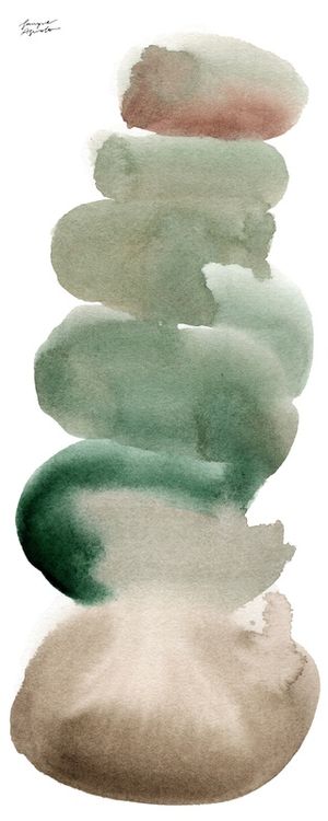 AQUARIUS STONES