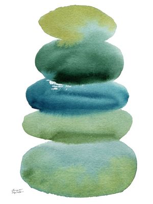 AQUARIUS VERDE