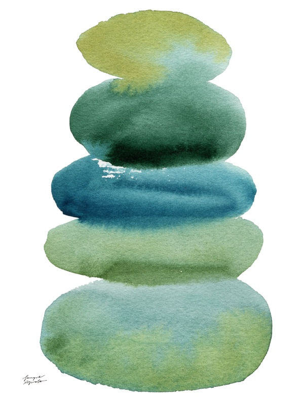 AQUARIUS VERDE