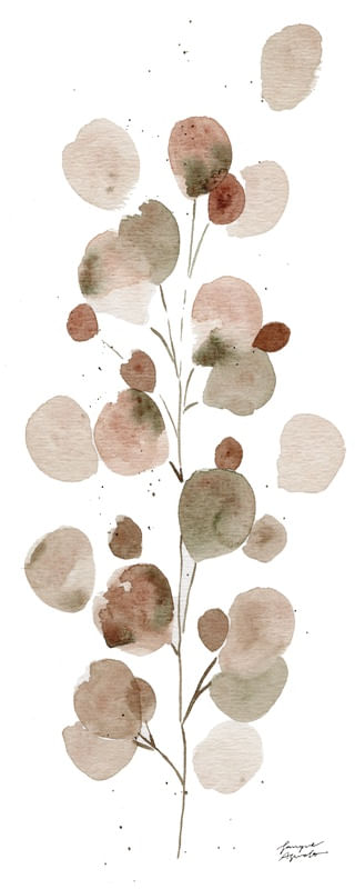 AQUARIUS LEAVES
