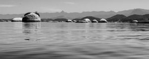 SOB AS ÁGUAS DA GUANABARA