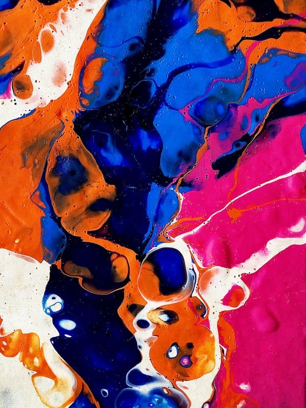 FLUID - DÉLICATESSE