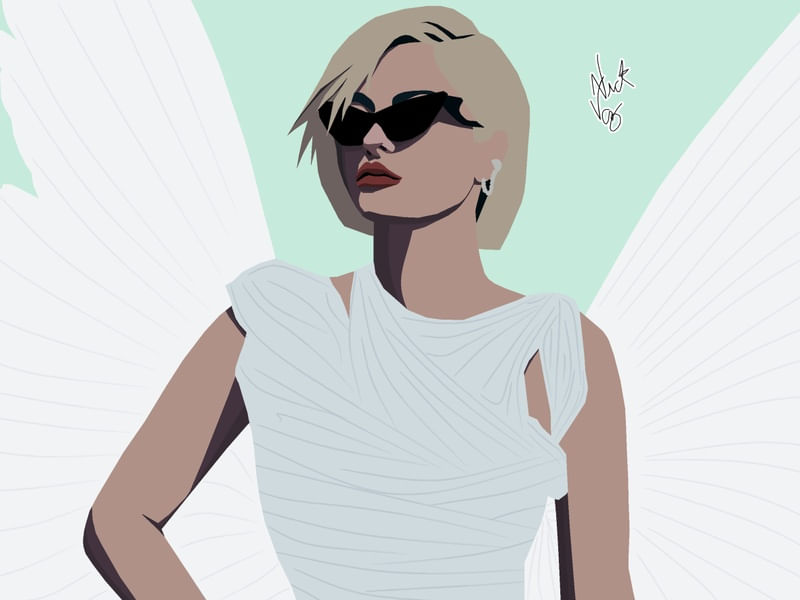 URBAN ANGEL