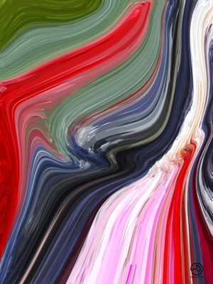 LES COULEURS MONTENT