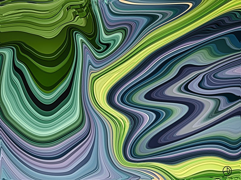 TOUJOURS VERT