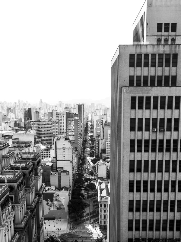 CENTRO SP